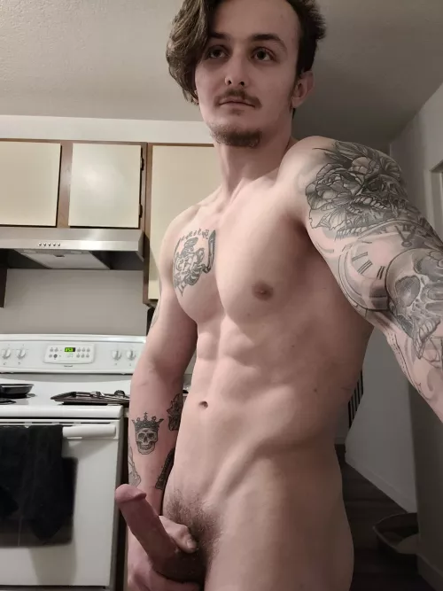 21m it's awful warm in here by jrdn_let