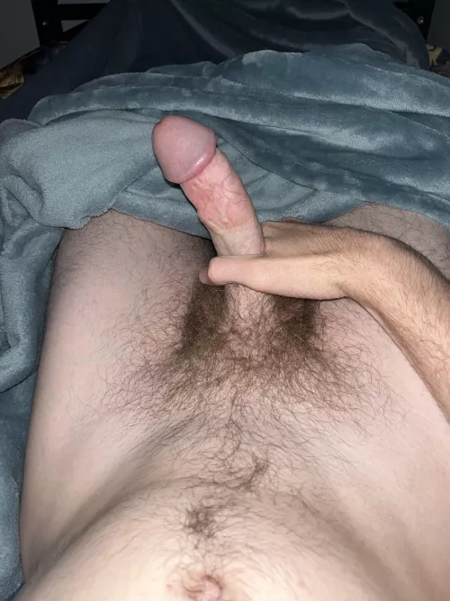 [21/M] Not a virgin anymore, who’s trying to let me hit without a condom tho? by Ferelas15