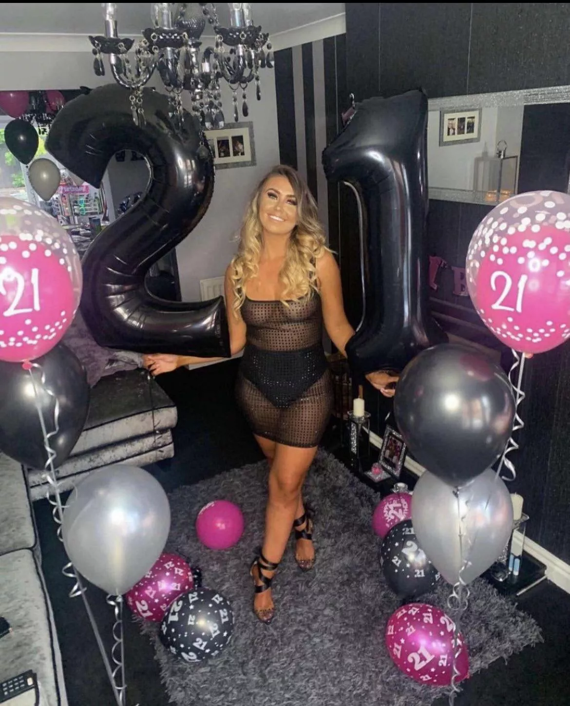 21st 👀😮‍💨 posted by utv2000