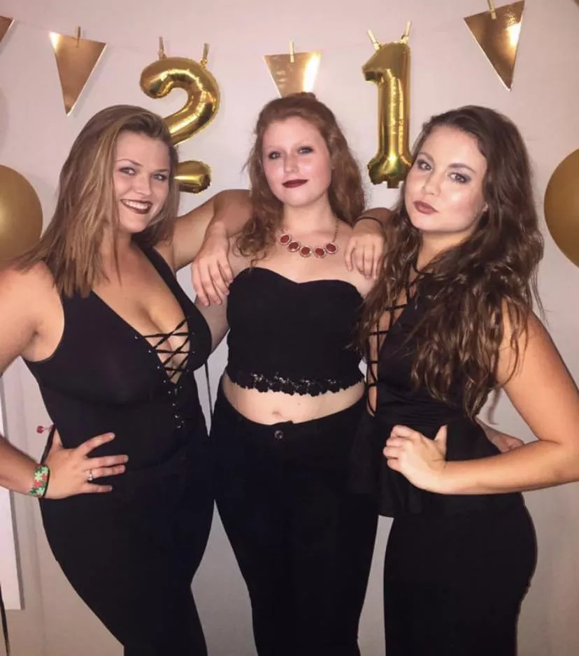 21st birthday posted by tommyjon45