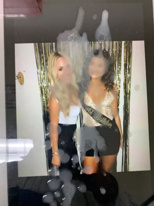 21st Birthday Party! by merbs88