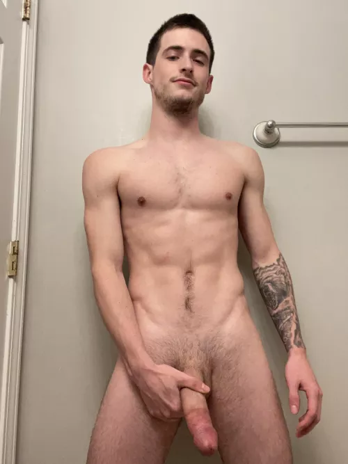 (21)use my cock and stretch your holes😈 by MaxPriceOF