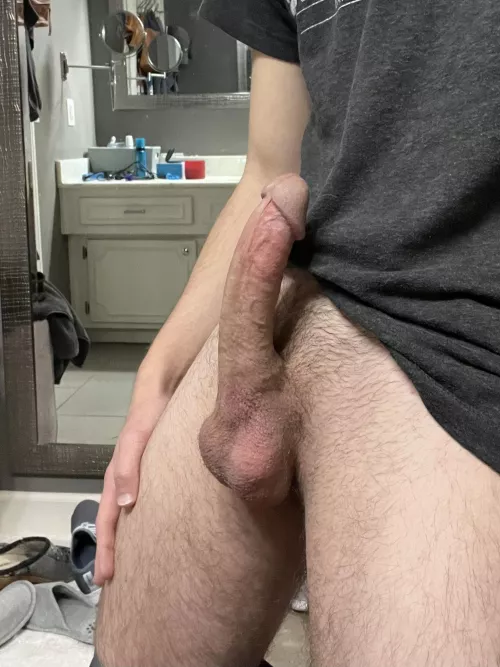 [21yo] The perfect curve by nsfw_college_student