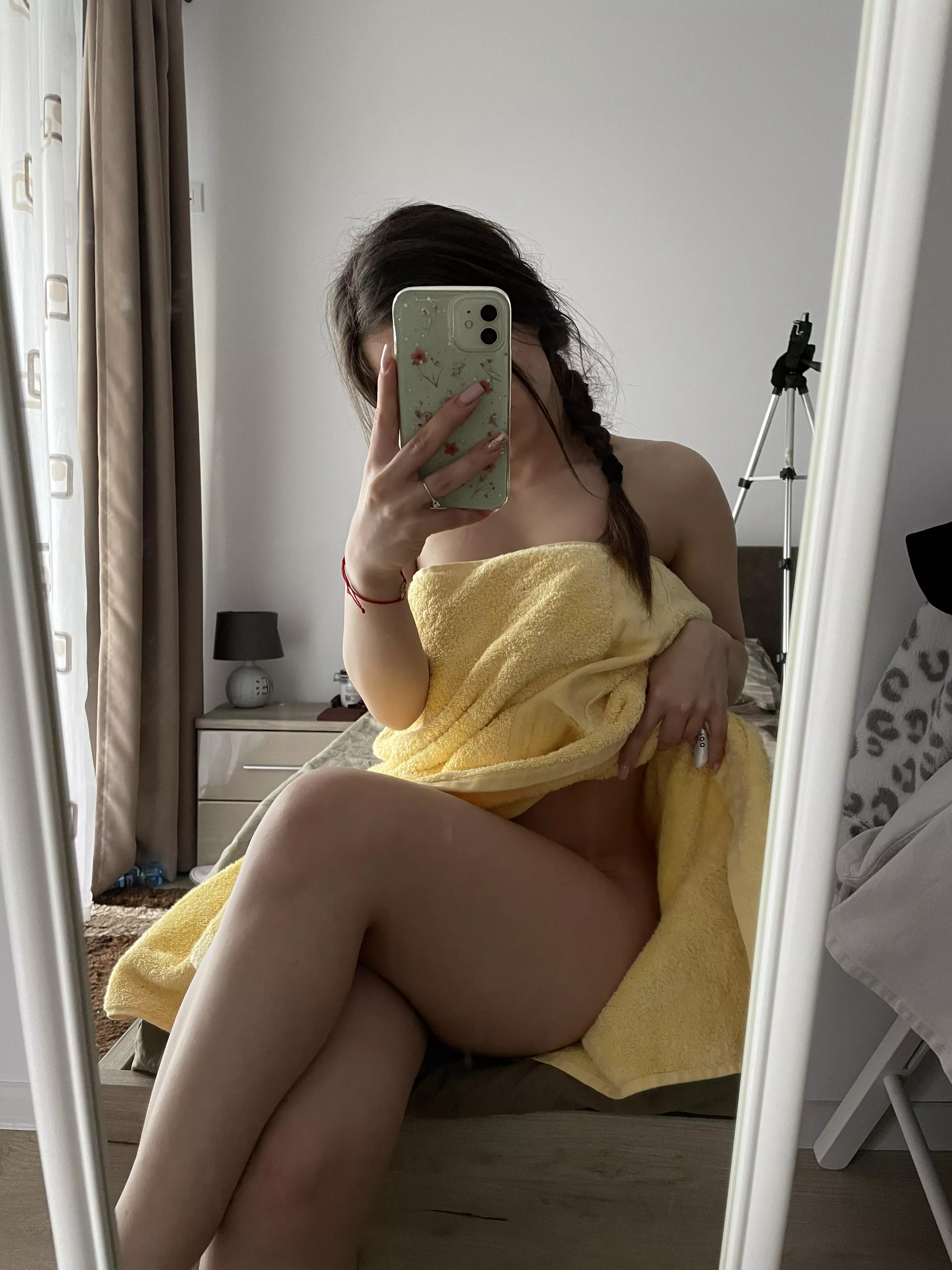 💗 21y.o.😇I am very interactive and I love sexting 💕 Dick ratings 🔥 Customs 👅 Solo 💗 DAILY Post 💦💓 PREMIUM PHOTOS AND VIDEOS posted by CuriousSpeed6447