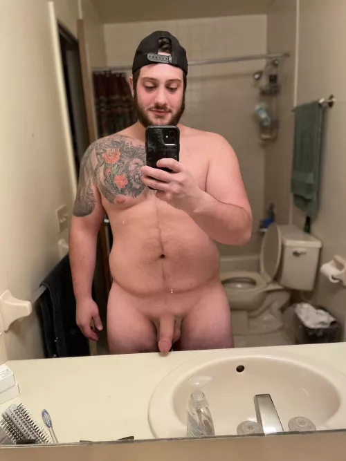 22 5,9 230lbs by Silver_Landscape2941