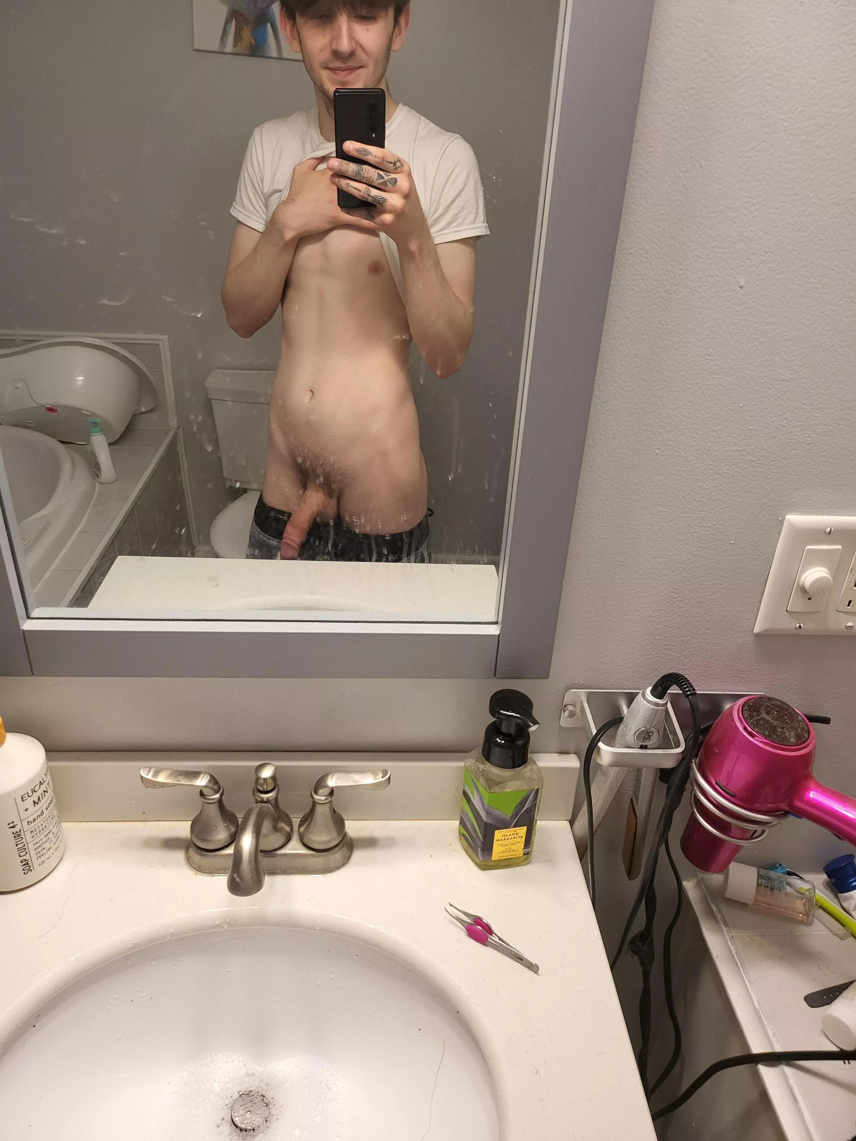 22 and vers ;) posted by jdg52000