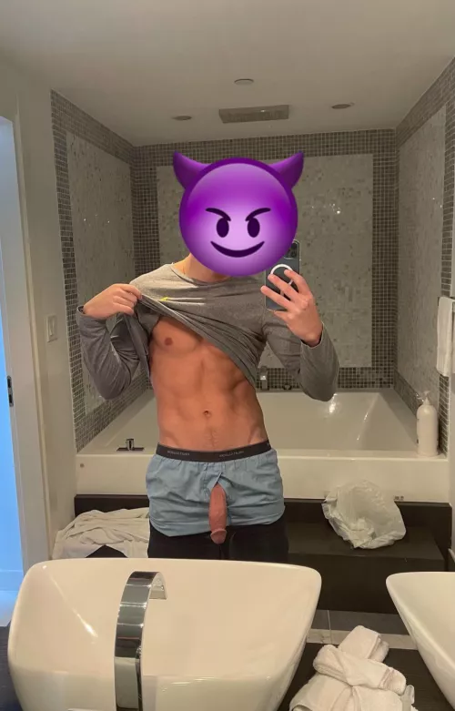 (22) Breakfast is served 🍆😈 by Ace20x