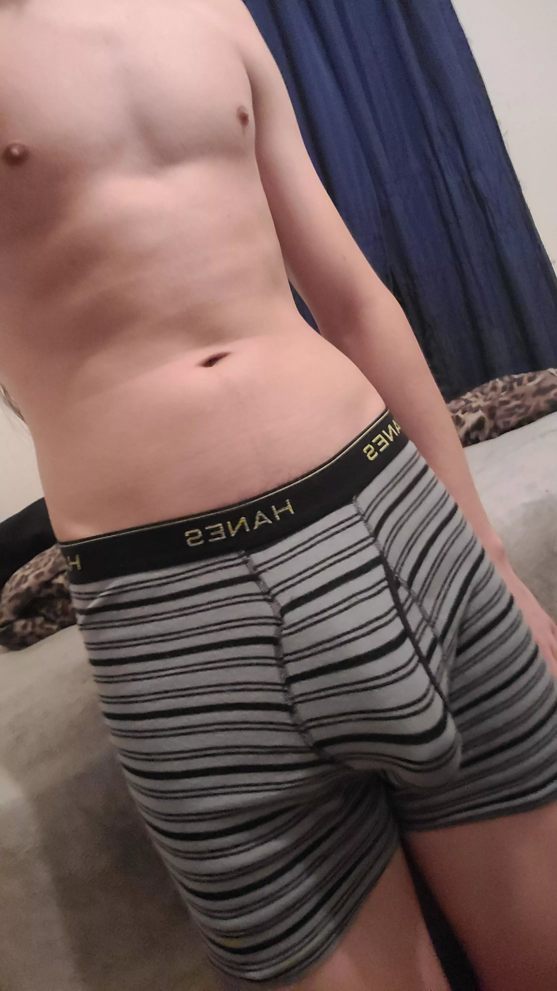 22 can you see it? posted by rayqon12