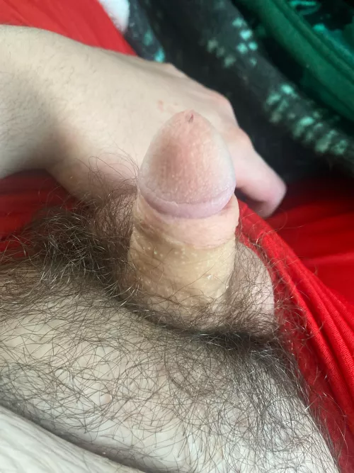 [22] Come message me and make me hard by dorder4223
