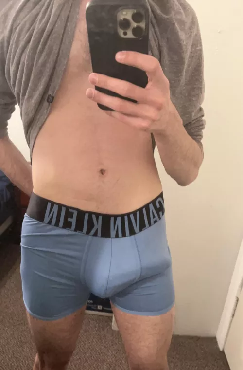 [22] Give the birthday boy some love by mysecretside77