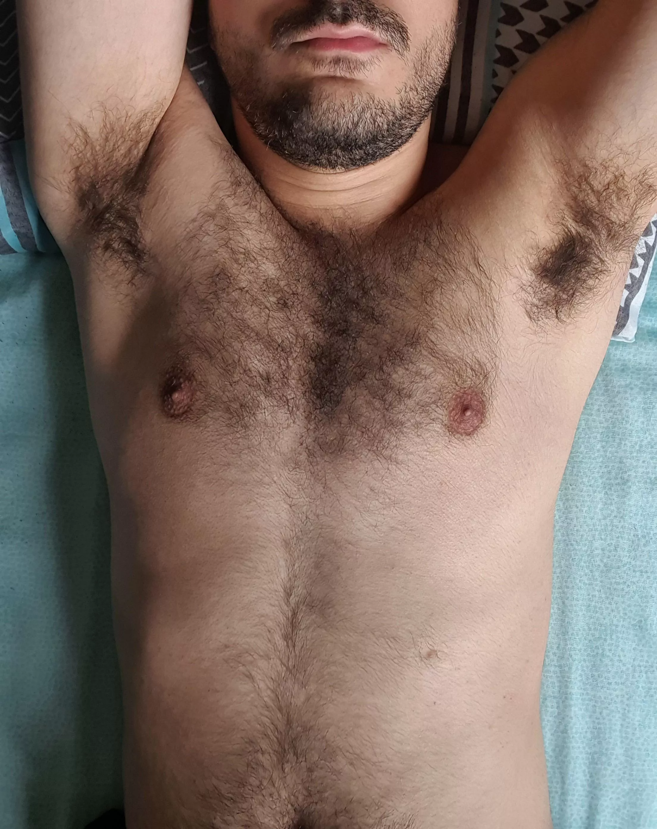 [22] Good morning, lazy morning. posted by thatgayboy6