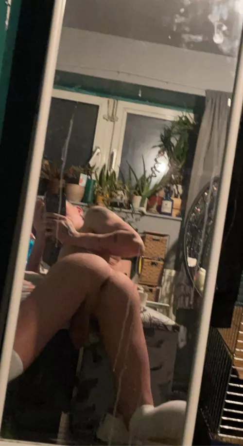 22 horny twink by Previous-Tax6019