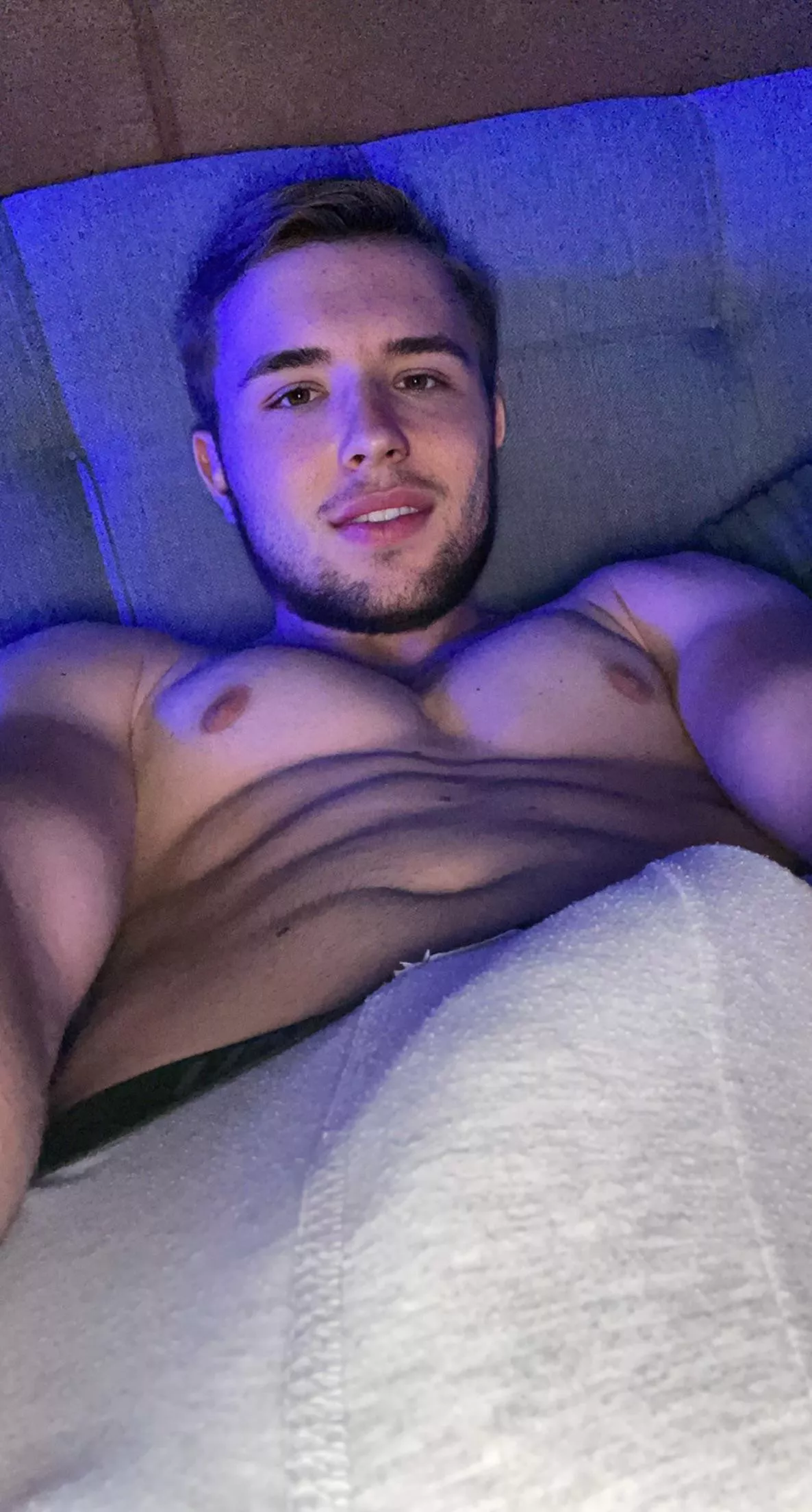 (22) I could stretch you out like never before posted by blondboyjan