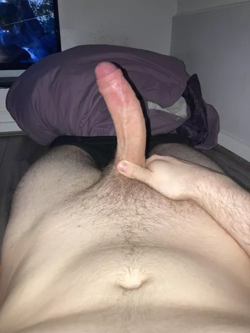 [22] I'm so bored right now... by Particular_Weird497