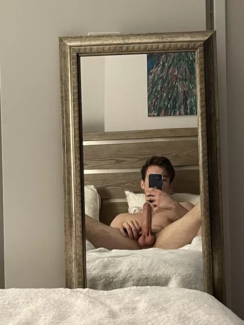 [22] I’m thinking of making an only fans what do people thing?? If you want me to follow my bf and Is Twitter in my bio!! If not tell me that too lol by Significant_You2347