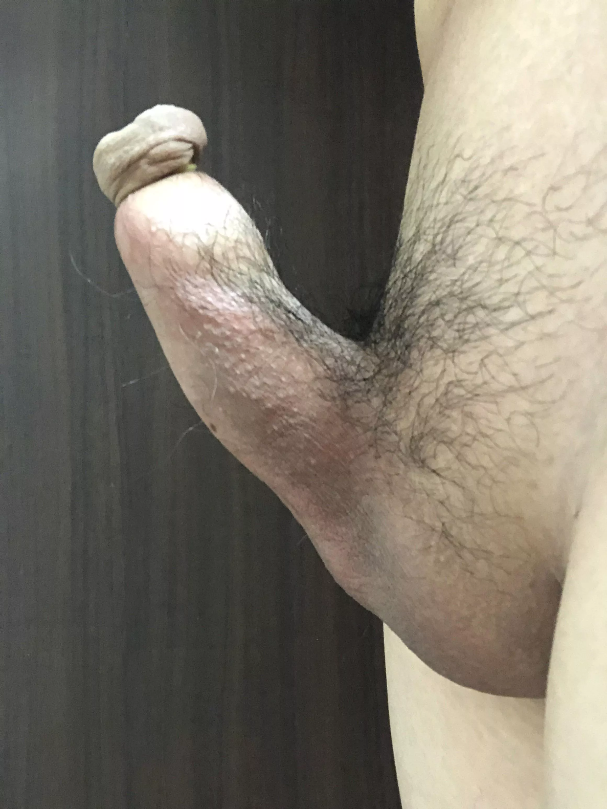 (22) Korean sausage posted by Correct_Ninja_7875