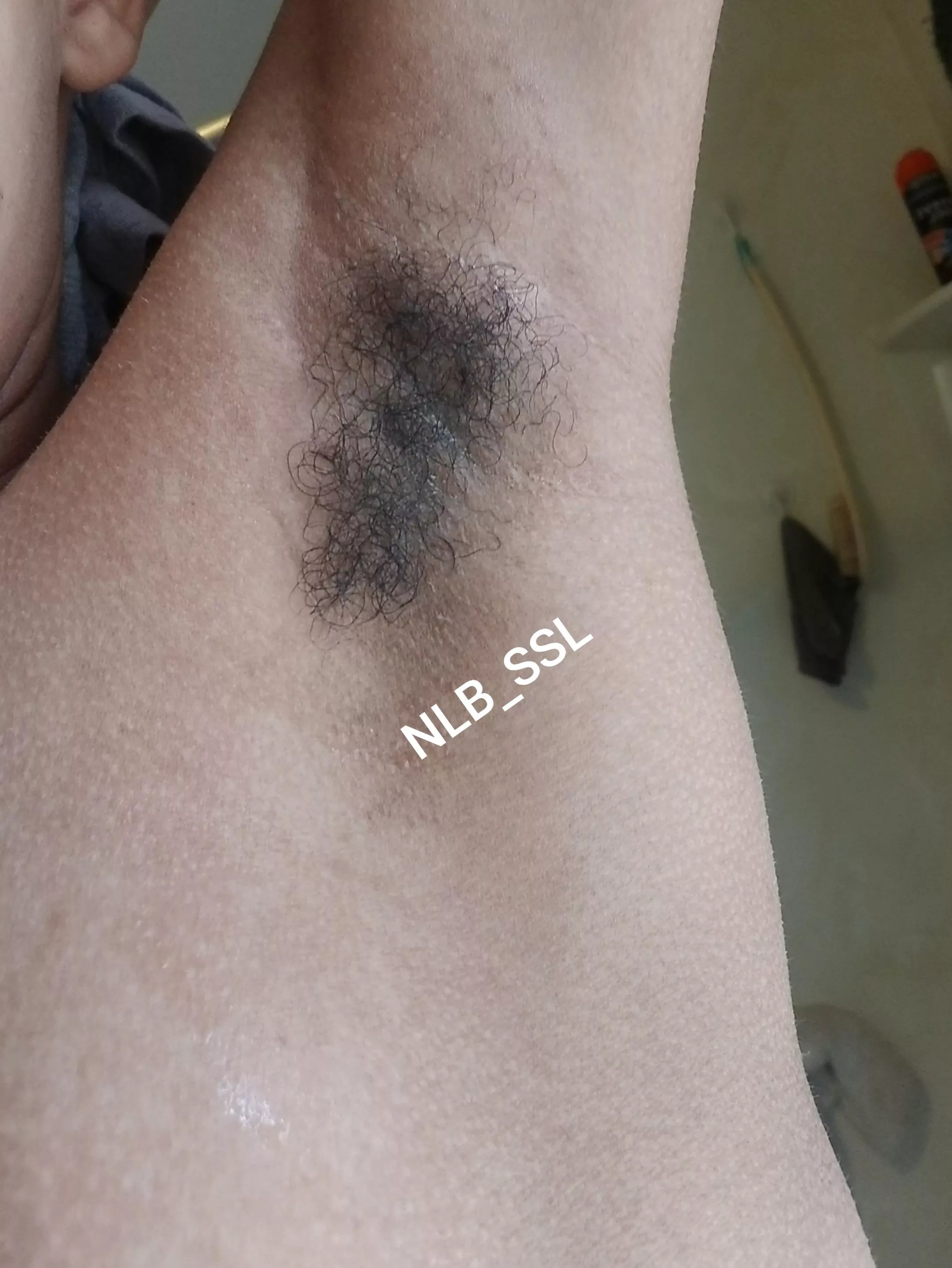 22 & Lean [OC] (OC) posted by Luckystroke666