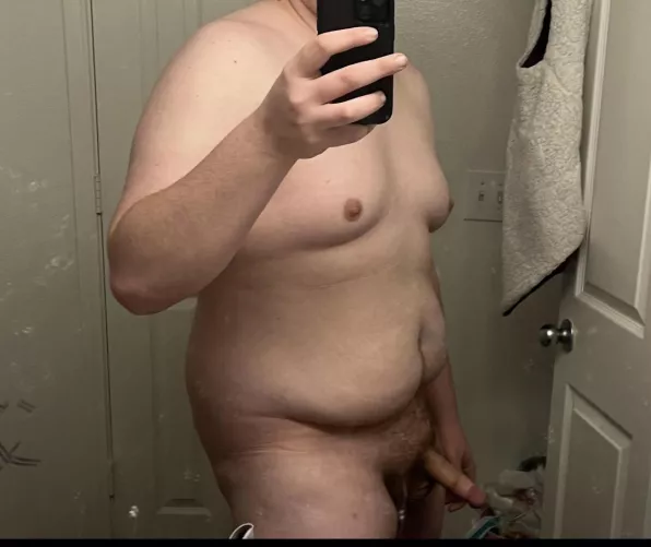 22 m str8 by Nearby-Mastodon3052