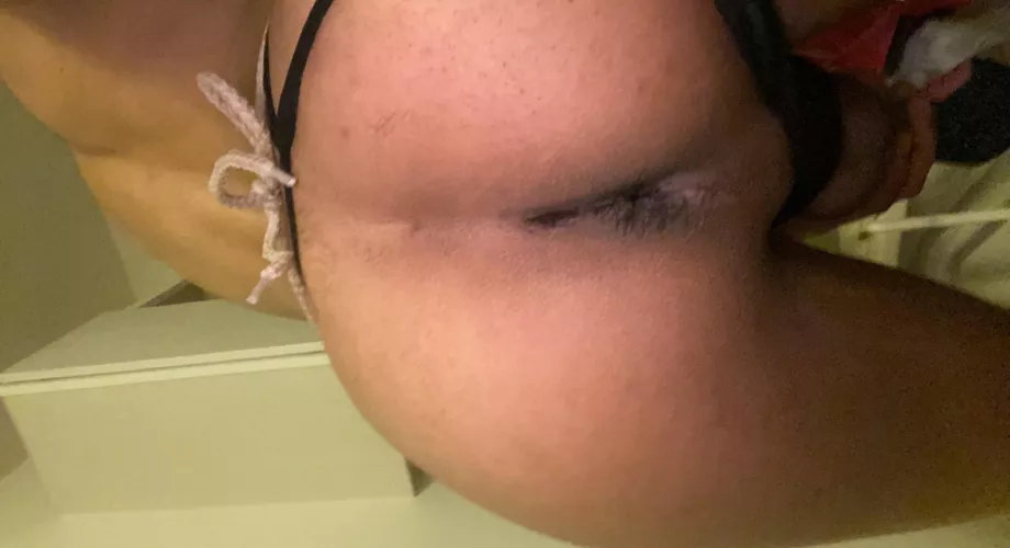 22 m Super tight 🥺 by AccidentHistorical22