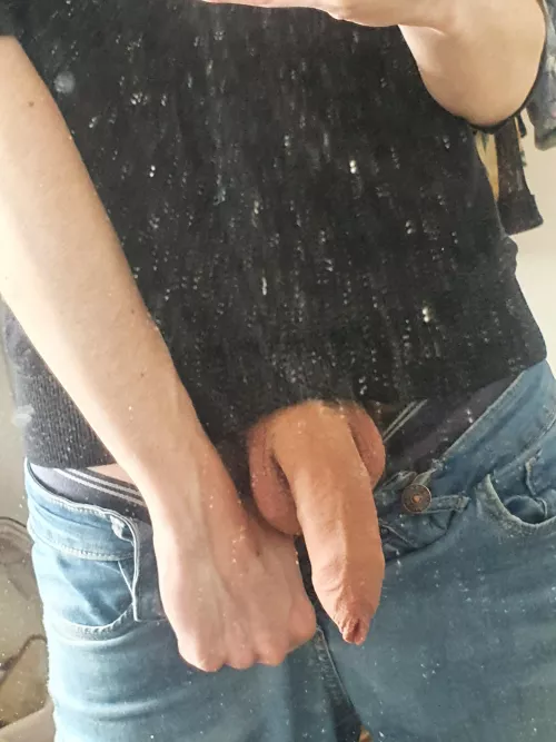 22 my big softie and dirty mirror by Terpy33