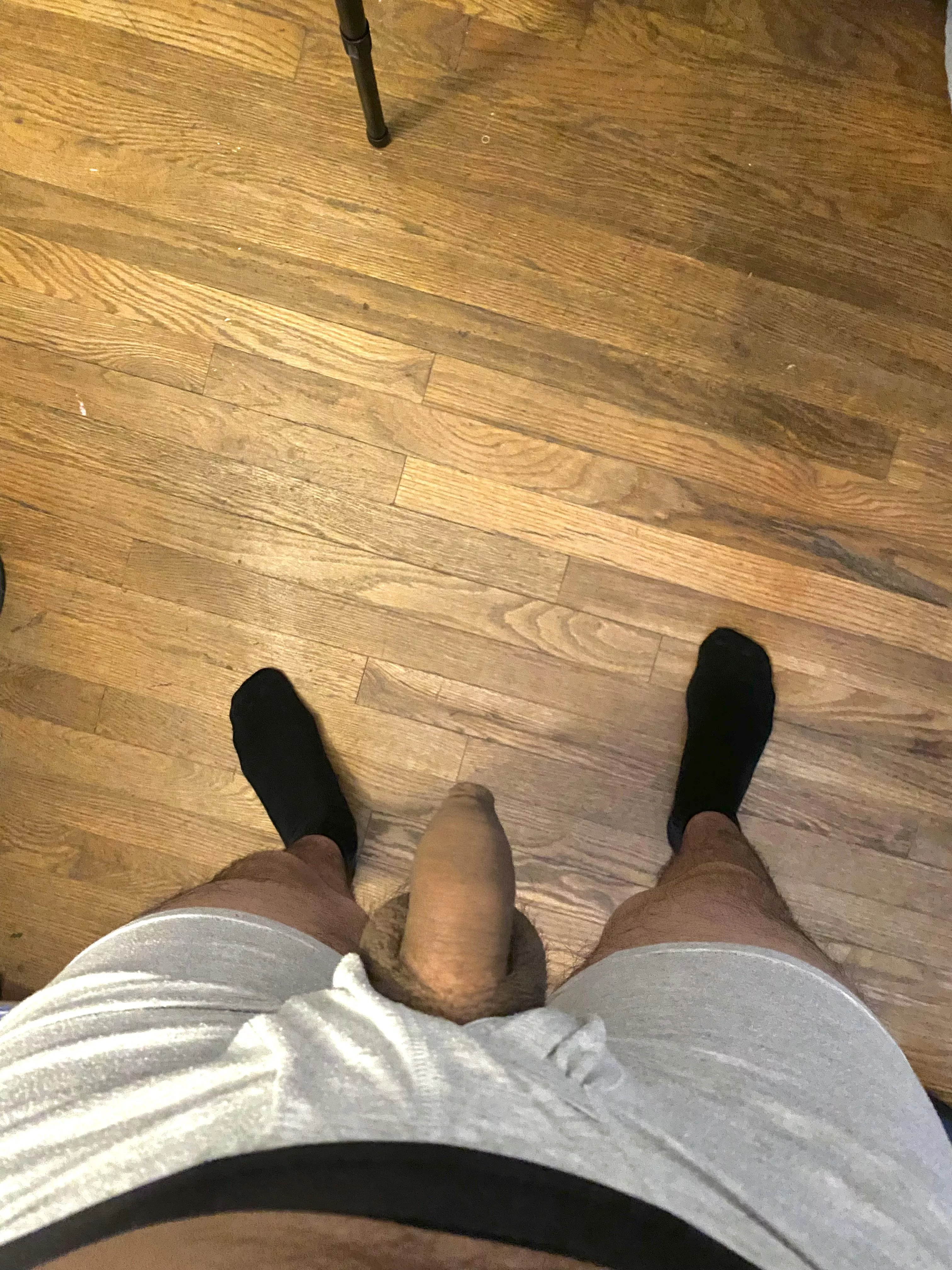 [22] My uncut cock posted by ImDeadpool