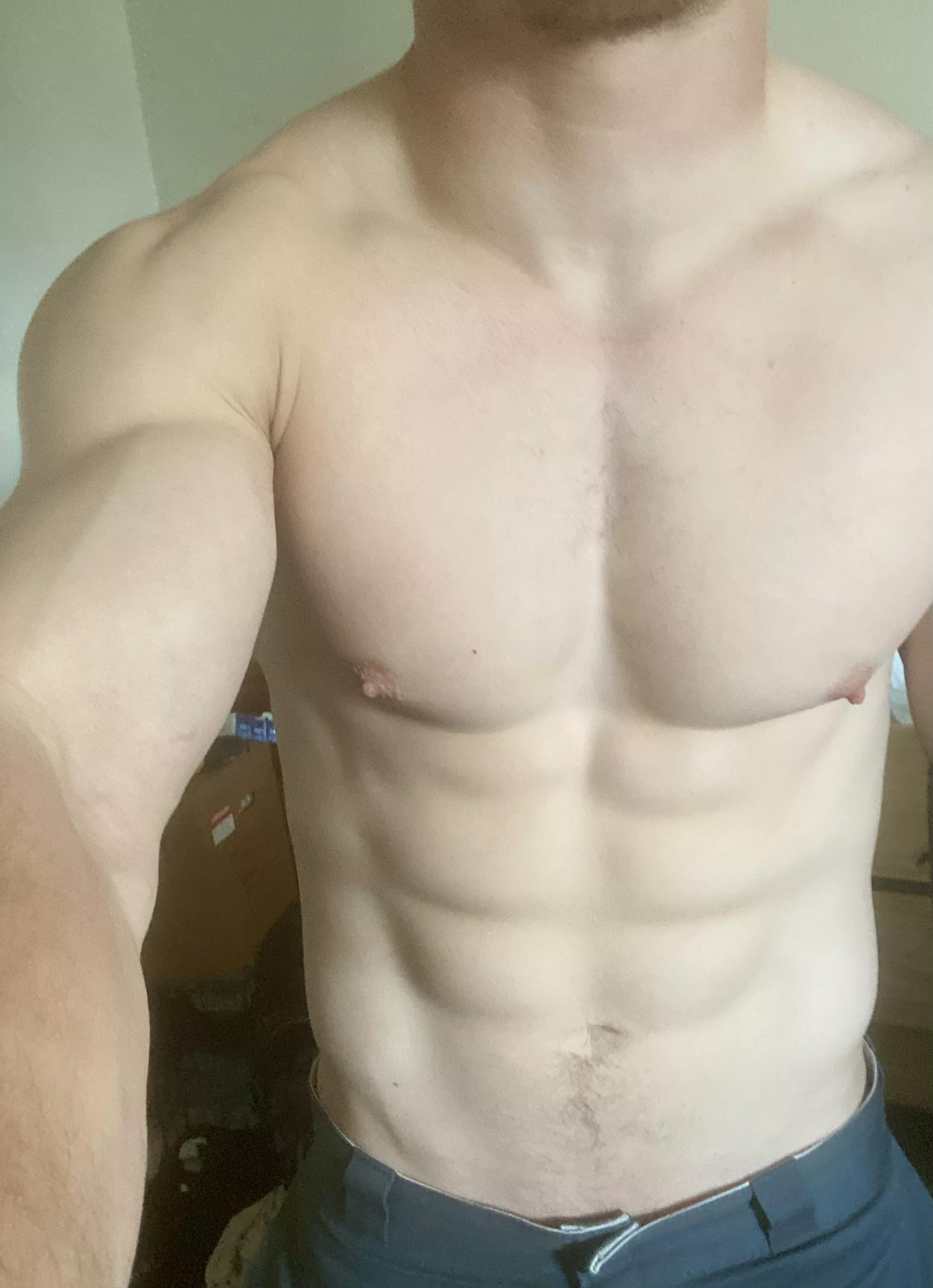 22 need to relieve stress from work😉 posted by mikeb7281