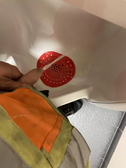 [22] piss break 😜🥂 by ferdi_heart27