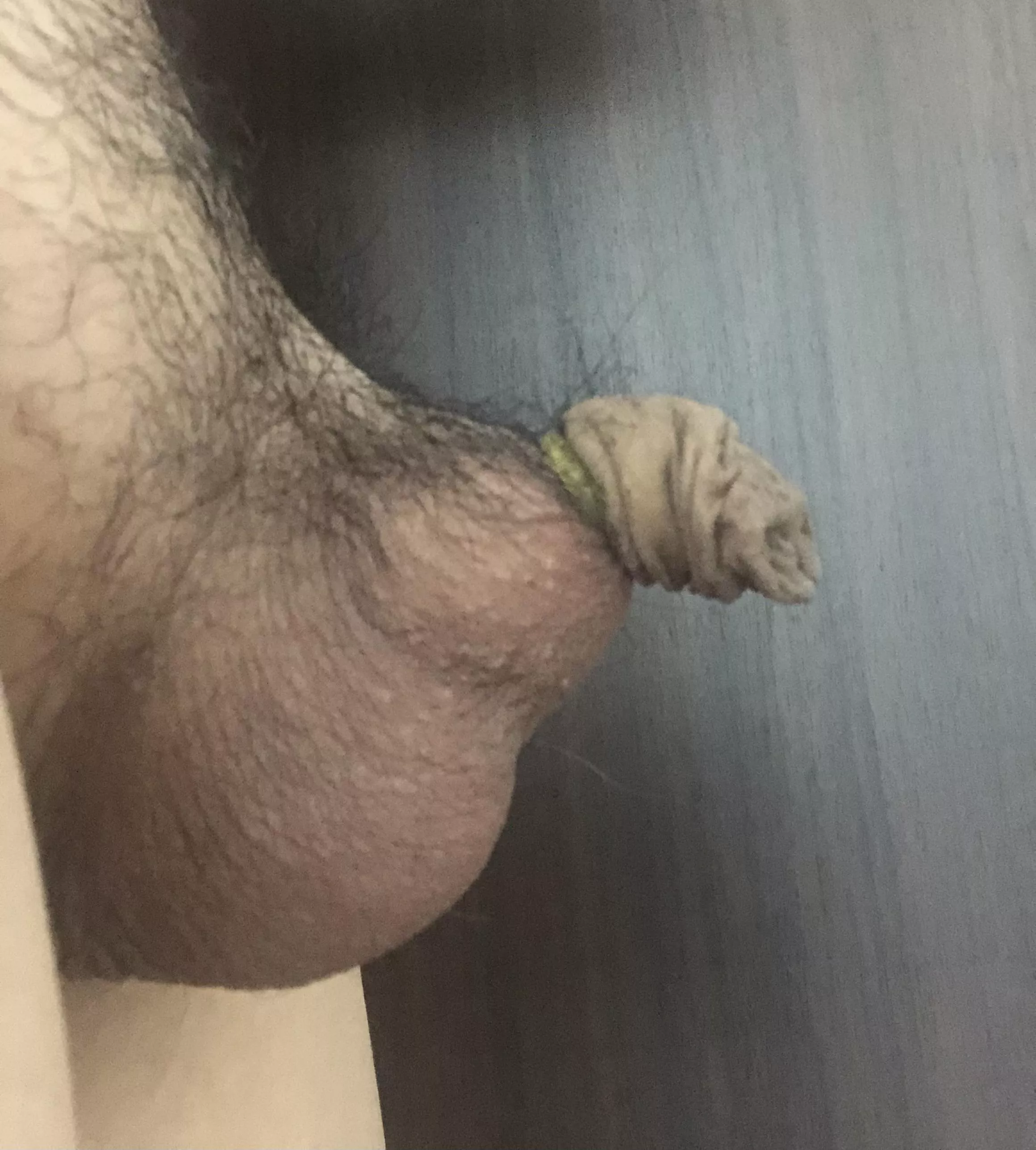 (22) pull my skin hard posted by Correct_Ninja_7875