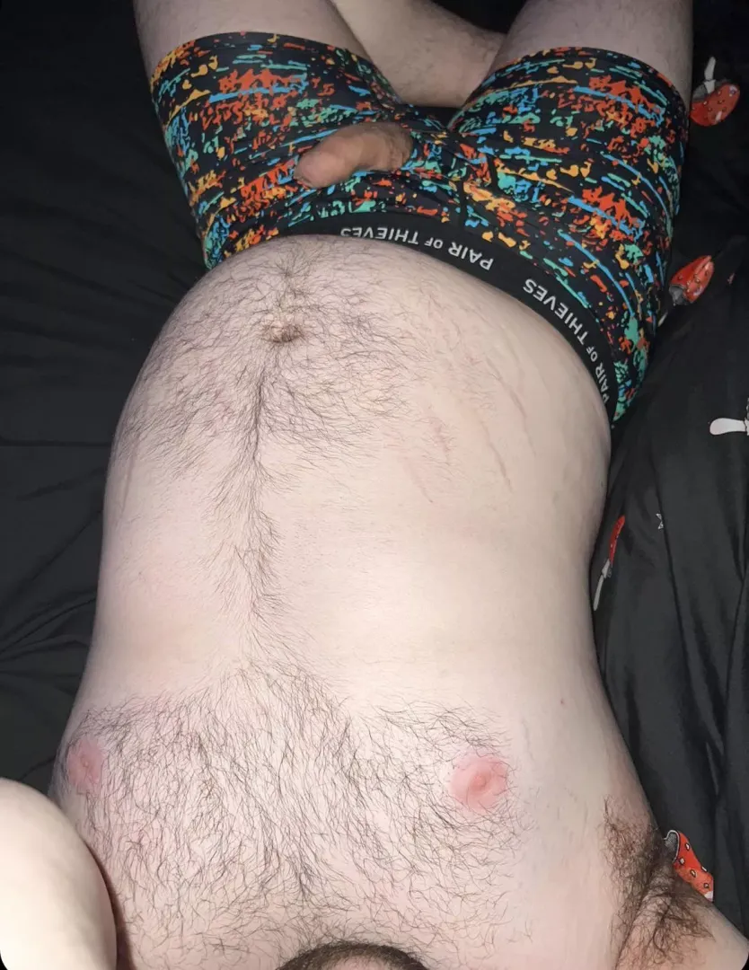 [22] So horny… DMs open. 👀😩 posted by nopenopexx