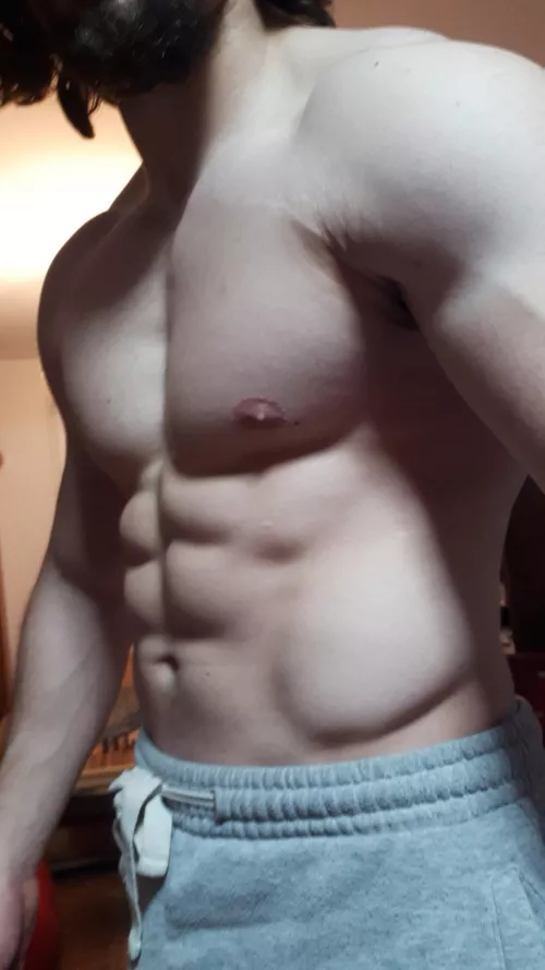 [22] what are you staring at, bro? by DylanFou