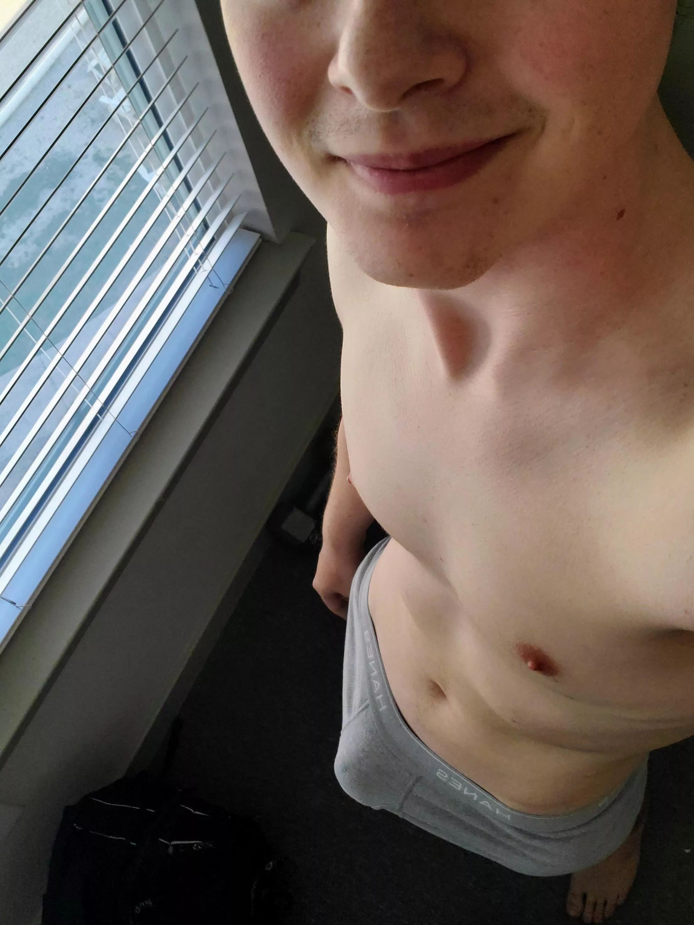 22 Who loves my bulge? Pms open posted by Ericprime332