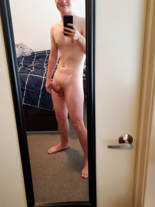 22 Who loves skinny college guys? by Ericprime332