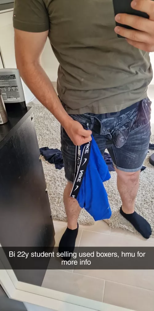 22 year old (middle eastern) student trying to make some extra money. snapchat available with free vid call. @ursabihmad by ursabihmad