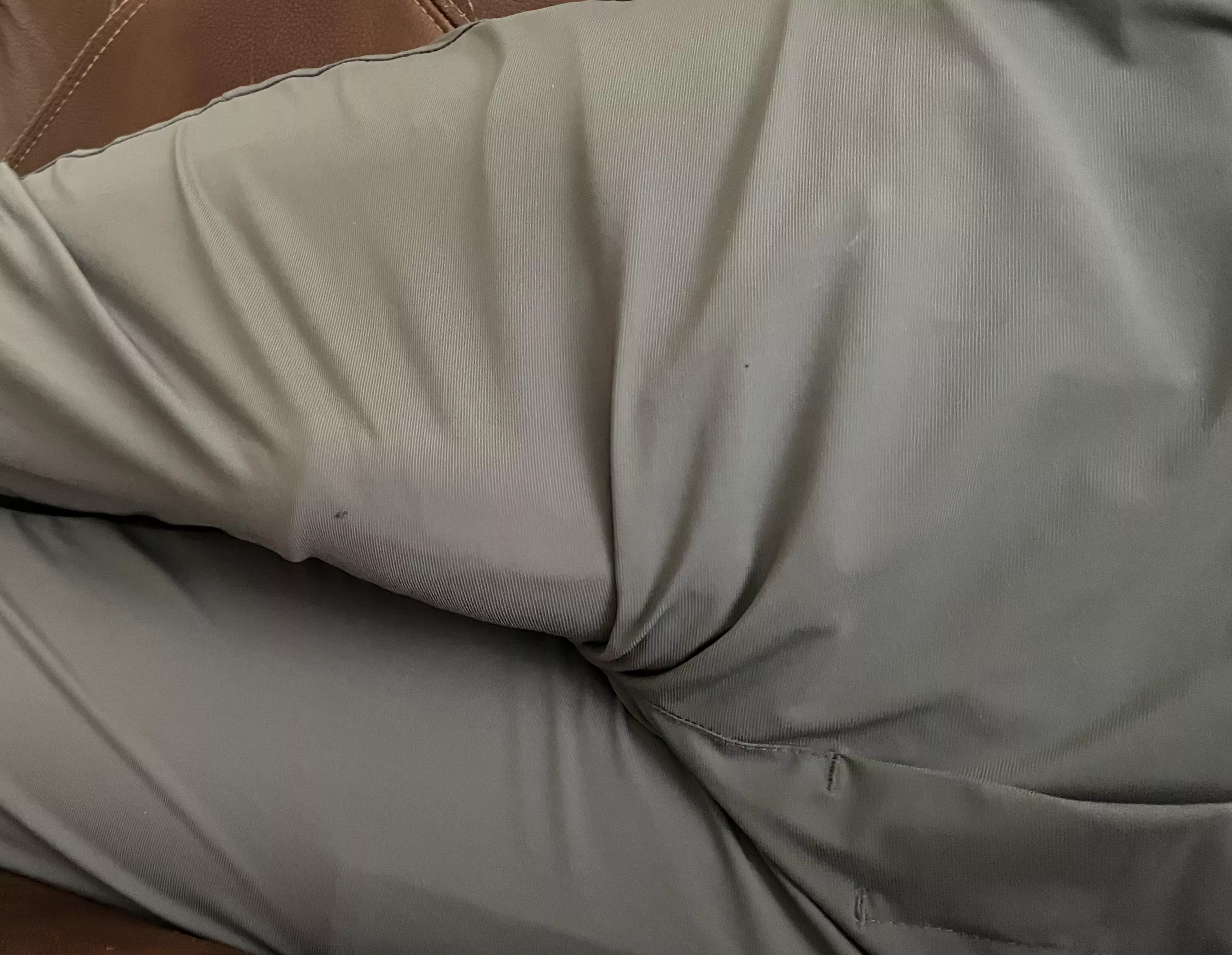 22 yo, you like my pants? posted by hungcollegecub