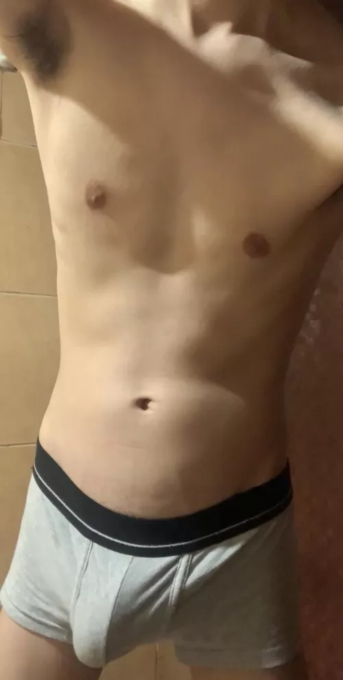 22 yrs old vers 😈 by Mexicandessert