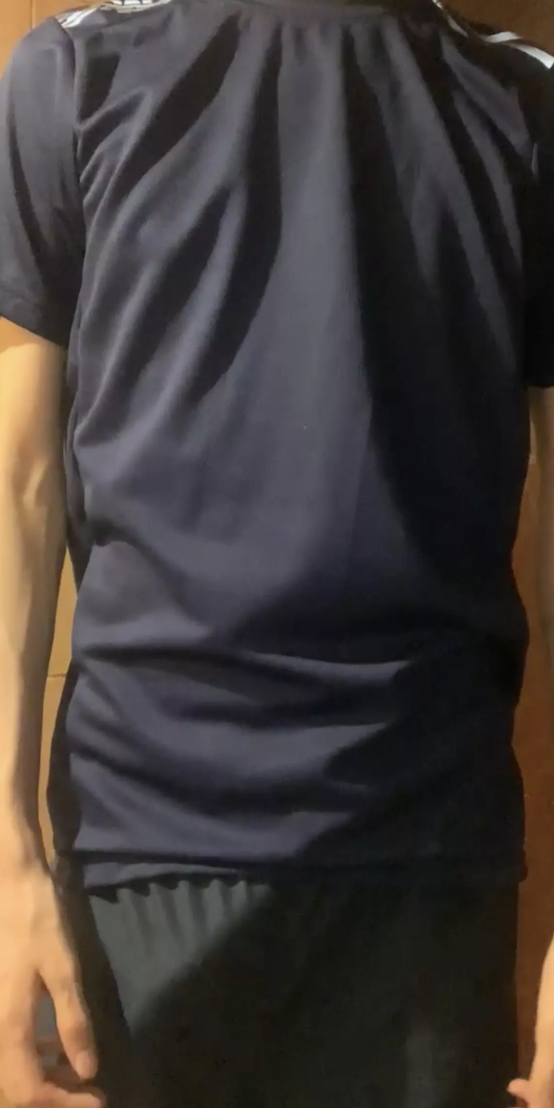 22 yrs old vers posted by Mexicandessert