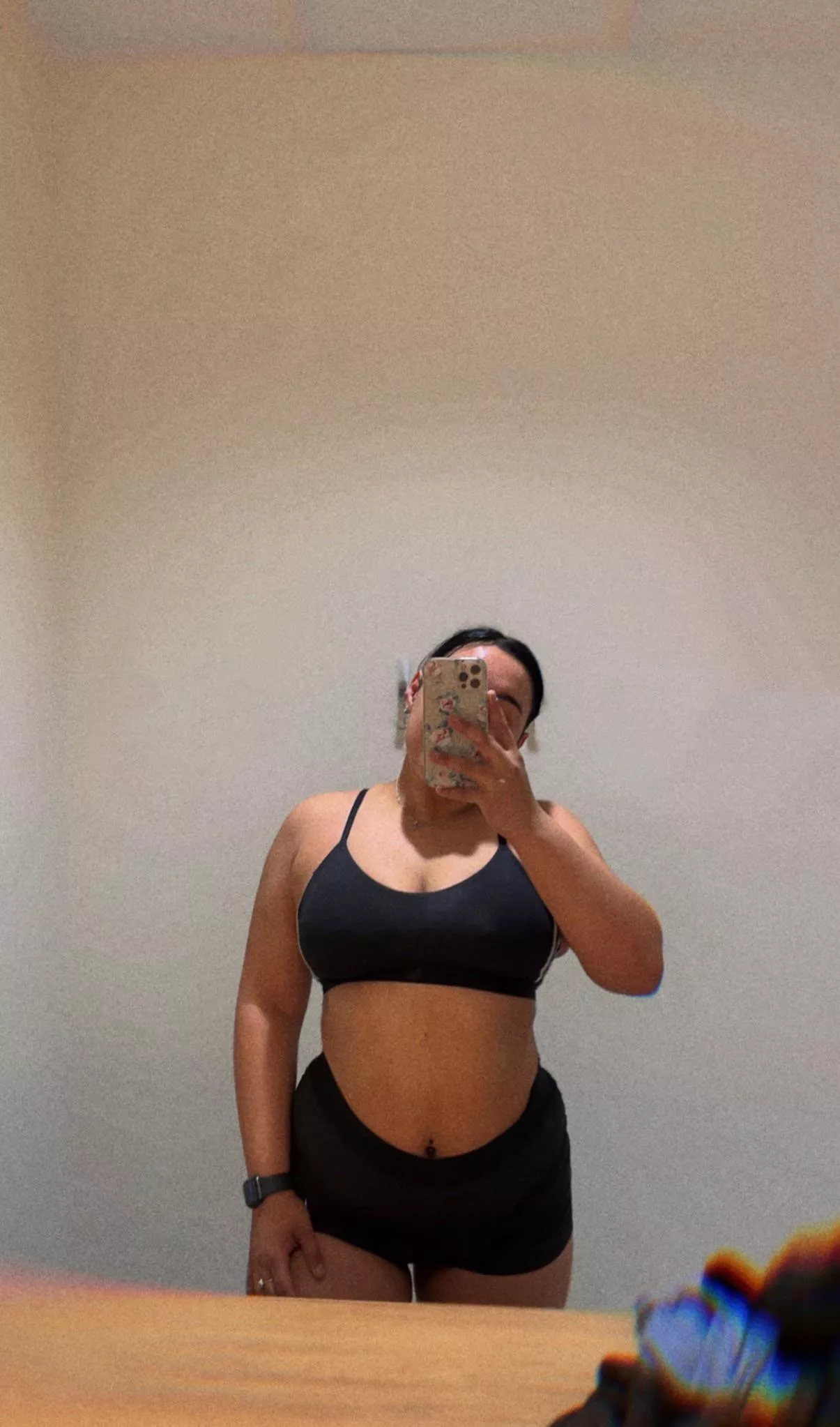 22f post cardio posted by ariyamarie