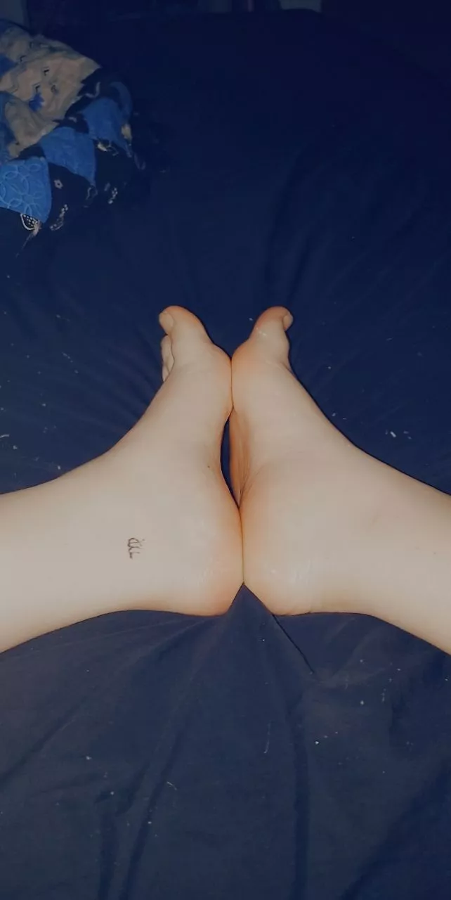 22f thought they looked cute posted by annisette