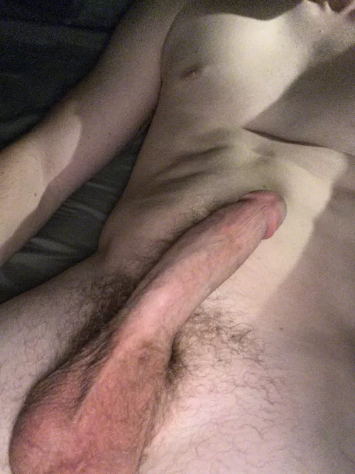 22m, I’ll fill all of your needs (; by C_0443