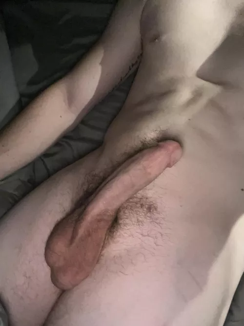 22M, who can fit it? by C_0443