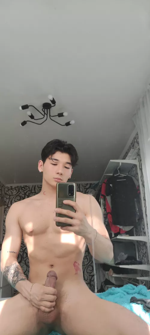 (22)Wanna this one? by Anshiie