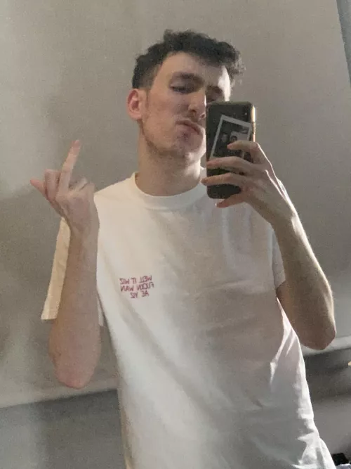 23, and I’ve finally learnt to say F*CK IT by FALLENM3RCYTTV