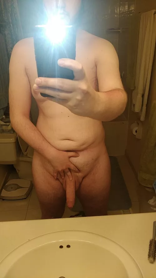 [23] Been a long time by NothingToSeeHere6