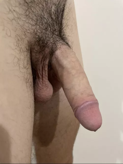 23, DM’s are open ;) by Delicious-Click-4093