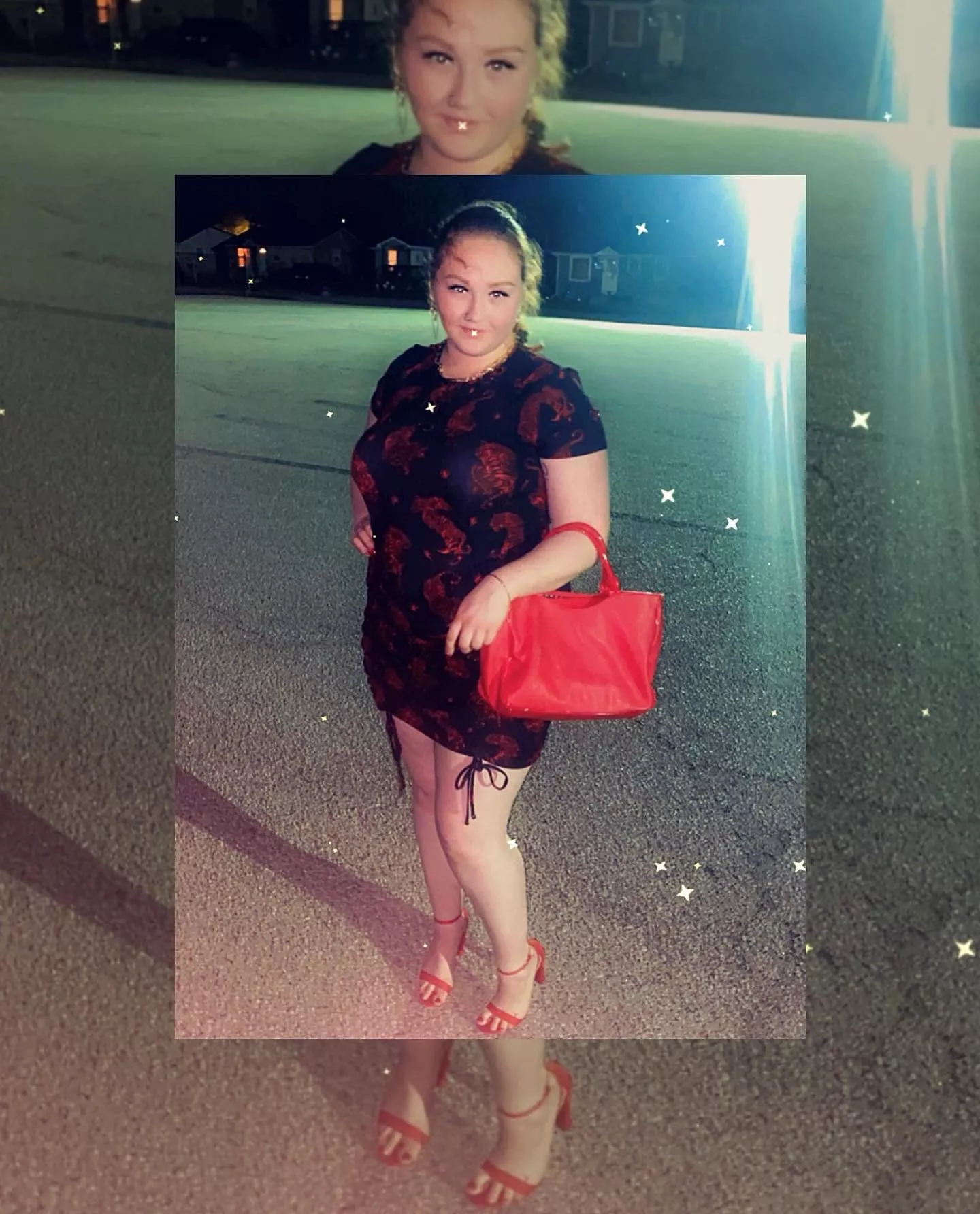 23 [F] get on your knees & look up to your goddess [domme] posted by thiiickmsgiiingeeer