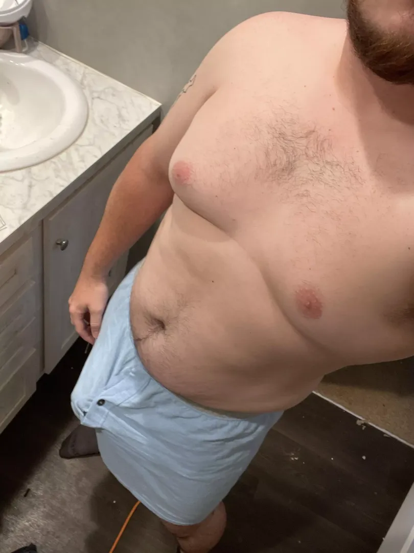 [23] first time posting myself. Testing the waters here… chats open posted by ThroAway_243
