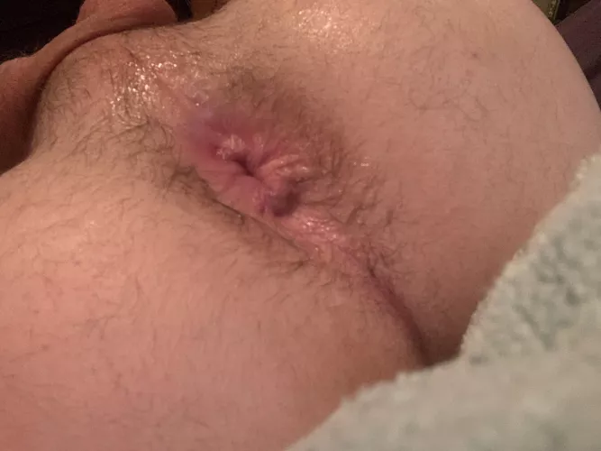 [23] Freshly used, wanna turn? DMs open by 20gaugebananaspider