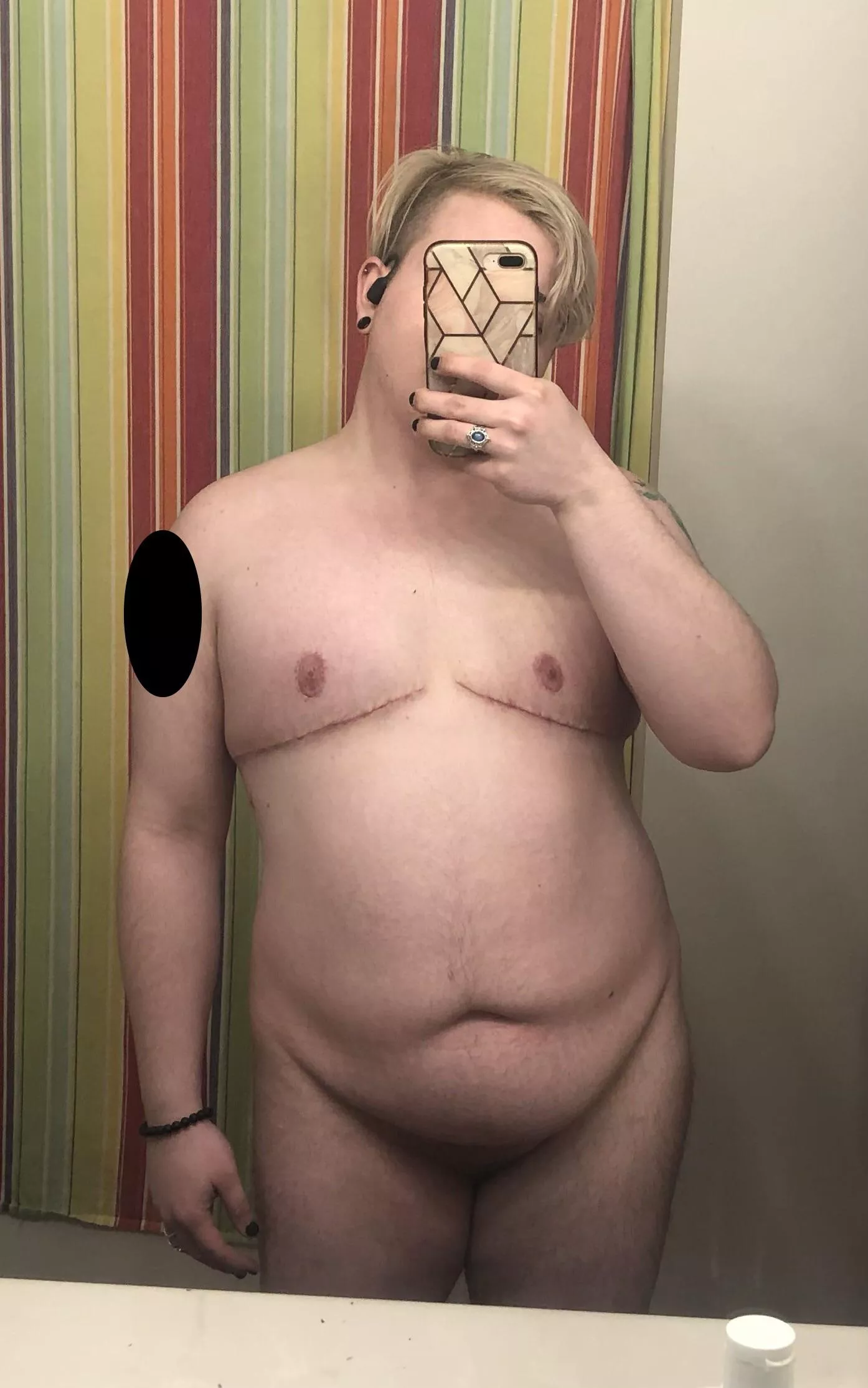 23 FtM posted by mgquantitysquared