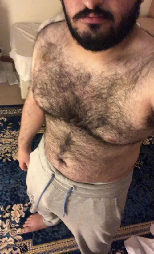 23 GOD , needs new worshipers and slaves by Old_Address8586