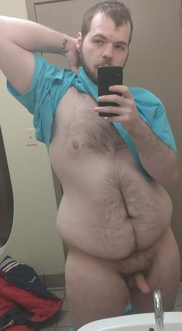 (23) im kinda insecure, should I be? posted by reservedJoy